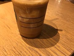 -星巴克(来福士2F店)