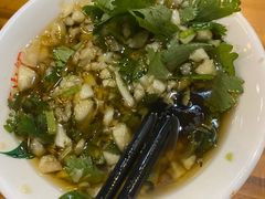 -木萨火锅(牡丹江路店)