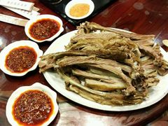 -清真·益鑫羊肉手抓馆(花园北街店)