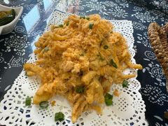 -八两八金·莱芜特色炒鸡(市南漳浦路店)