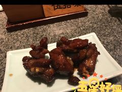 梅香排骨-南京大牌档(之心城店)