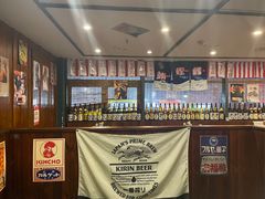 -小川洋风料理(汉街店)