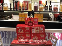 -必胜客(华辰店)