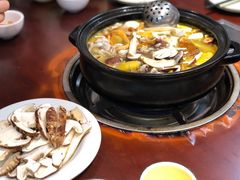 -菌之家·专业纯野生菌火锅·特色炒菌