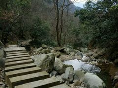 -浙北大峡谷