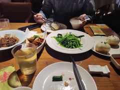 -金枝玉叶上海人家食府(三里河店)