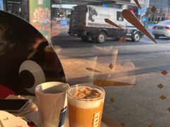 -LAVAZZA拉瓦萨咖啡(中航城君尚购物中心店)