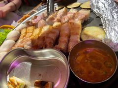 -济州爱肉堂(总店)
