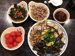 -巷语私房料理(华一实业大厦店)