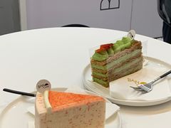 -BanCake·法式千层·拿破仑專門店