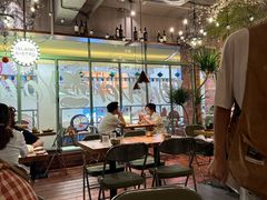 -岛风·台食小馆 ISLAND BISTRO(烟台山店)