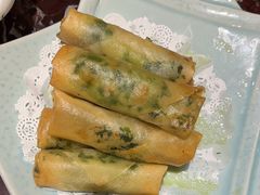 -新白鹿餐厅(爱琴海购物中心店)