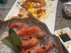 -大渔铁板烧(花园道店)