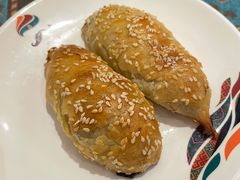 -巴依老爷·新疆美食(上城区天城路店)