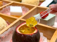 -點無缺茶楼·海鲜酒家(世博店)
