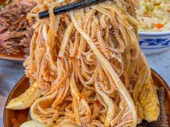 -芈重山老火锅(六道口店)