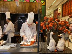 -大鸭梨烤鸭(左家庄店)