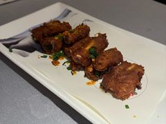 -章吴记喜瑞餐厅(东东城店)