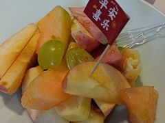 -南拳十三姨·潮汕砂锅粥·粤菜(西单大悦城店)