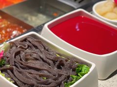 -海底捞大排档火锅(悦荟广场店)