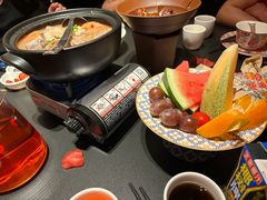 -知楚•精致湖北菜(武商MALL店)