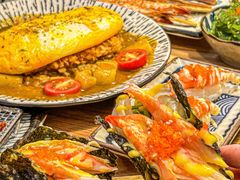 -西月山居匠心创意料理(江汉路新佳丽广场店)