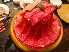 -牛New寿喜烧(虹桥新天地店)