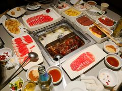 -海底捞火锅(天一广场亚细亚店)