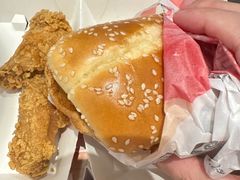 -肯德基(八号仓店)