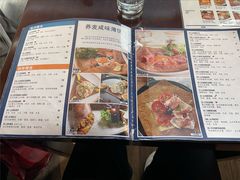 -La Creperie法餐厅(桃江路店)