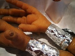 金牌大凤爪-苏小柳手作点心(控江旭辉分院)