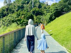 -西涌国际滨海旅游区