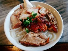 -铭珠粥粉(雅居乐花园分店)