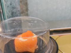 -争鲜回转寿司(西红门荟聚PLUS店)