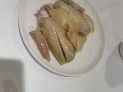 -老吉士酒家(天平路店)