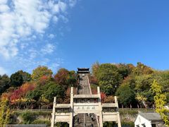 -台州府城(东湖)