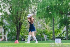 -鸿禧国际高尔夫俱乐部婚宴·草坪婚礼·宴会厅