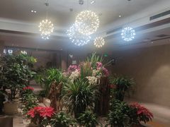 -明月东一酒店·菲斯特自助餐厅