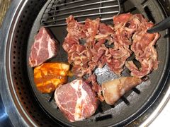 -33韩式自助烧烤(环城南路店)