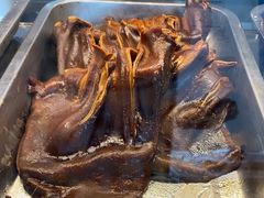 -老北京洪记酱肉坊(德内大街店)