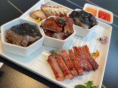 -濮园 · 四合院餐厅
