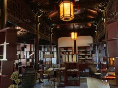 -古北水镇乌镇会精品酒店