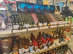 -盒马鲜生(富田新天地店)