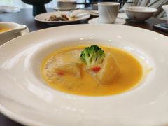 -索菲特酒店·乐轩华中餐厅
