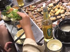 -塘屋烧烤·云南火塘烧烤品牌(春城慧谷旗舰店)