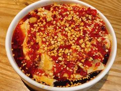 -本来川菜(中骏广场店)