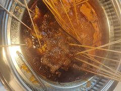 -宏姐串串香(宏伟路店)