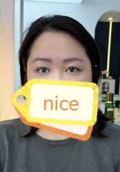 -Doris多里斯半永久纹眉·SMP纹发·发际线