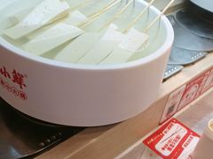 -北京华联购物中心(天通苑店)