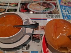-敏华冰厅(平安金融中心店)